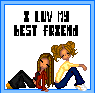 I Luv My Best Friend