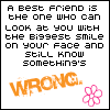 A Best Friend