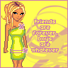 Friends Are Forever