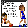 Cant Live Without Ya
