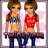 Twins 4eva