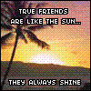 They Always Shine