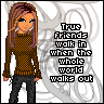 True Friends