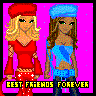 Best Friends Forever