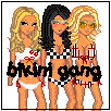 Bikini Gang