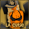 La Cutie