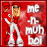 Me -N- Muh Boi