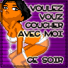 Voulez Vouz Coucher Avec Moi Se Soir