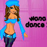 Wanna Dance
