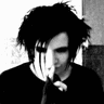 Goth Guy