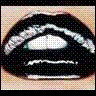 Goth Lips