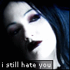 I Still Hate You