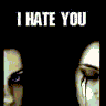 I Hate You