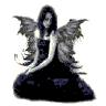 Goth Girl