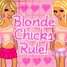 Blonde Chicks Rule