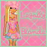 Legally Blonde