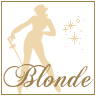 Blonde
