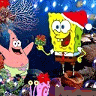 Spongebob Christmas