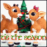 Tis The Season