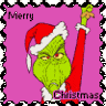 Merry Effing Christmas
