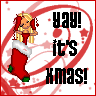 Yay It's Xmas
