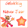 Gelukkig Nieuw Jaar