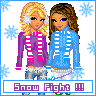 Snow Fight