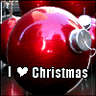 I Love Christmas