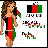 I am Afghan