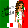 Italian Chicka