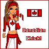 Canadian Chick