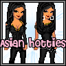 Asian Hotties