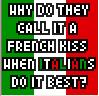 Italian Kiss