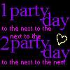 To The Next