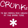 Crunk