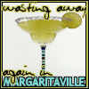 Wasting Away Again