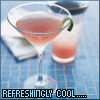Refreshingly Cool