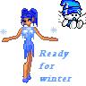 Ready for Winter