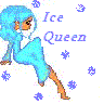 Ice Queen