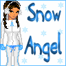 Snow Angel
