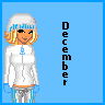 December
