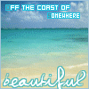 Off the Coast Paradise