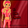 I Love Sports