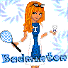 Badminton