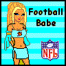 Football Babe