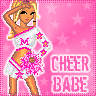 Cheer Babe