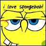 I Love Spongebob