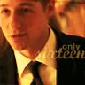 Only Sixteen
