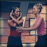 Dancing