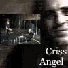 Criss Angel